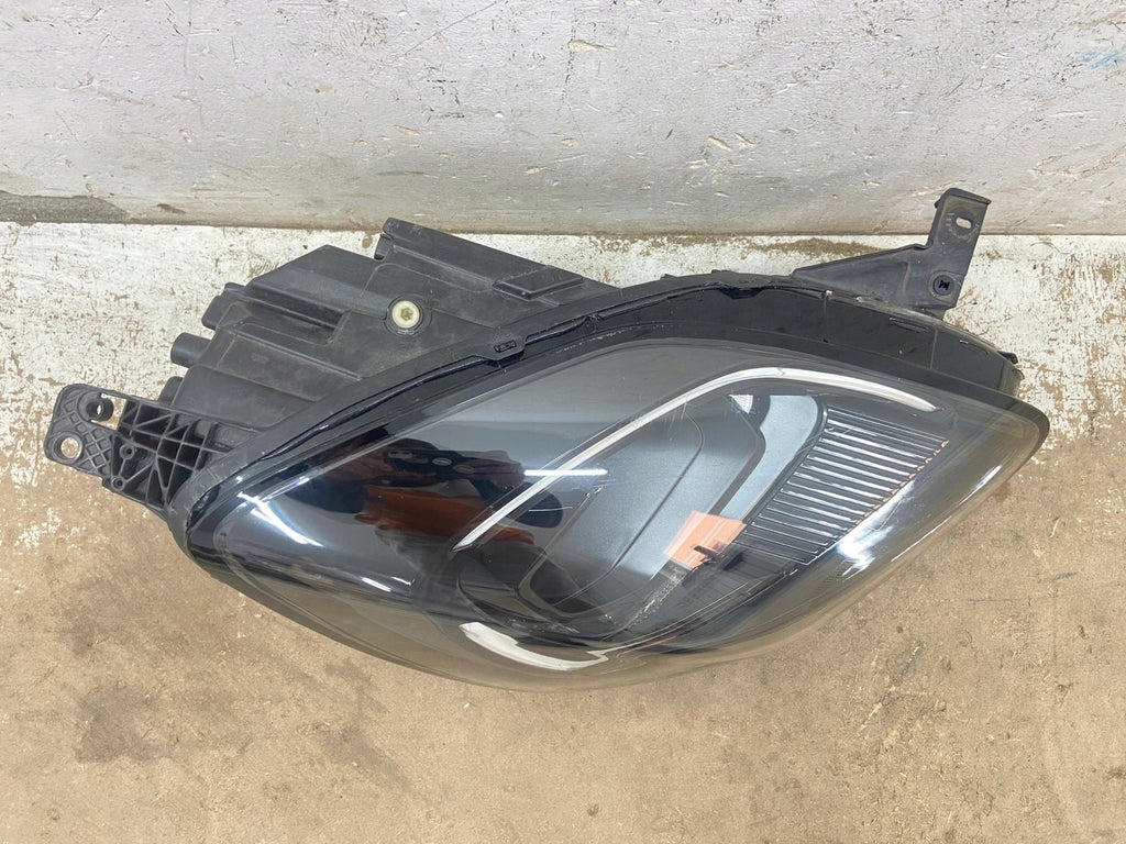 Frontscheinwerfer Ford Puma L1TB-13E014-GH LED Rechts Scheinwerfer Headlight SCH1927138112tn