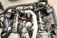 Laden Sie das Bild in den Galerie-Viewer, Motor Mercedes-Benz W204 642960 3.2 CDI 224PS 165kW 180TKm Diesel Komplett MOT1914677399rz