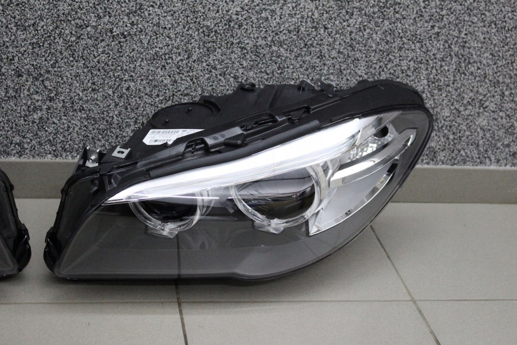 Frontscheinwerfer BMW 5 F11 F10 63117343911 63117343912 Xenon Rechts oder Links SCH5616872502pq
