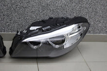 Load image into Gallery viewer, Frontscheinwerfer BMW 5 F11 F10 63117343911 63117343912 Xenon Rechts oder Links SCH5616872502pq