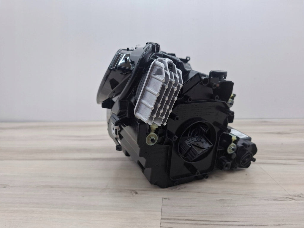 Frontscheinwerfer VW 57L941059 0301138233A Links Scheinwerfer Headlight SCH2506624089mh