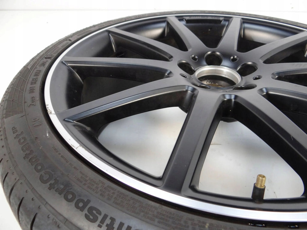 1x Alufelge 20 Zoll 8.0" 5x112 43 5ET A1564010402 Mercedes-Benz Gla Rim Wheel FEL9718175850bo