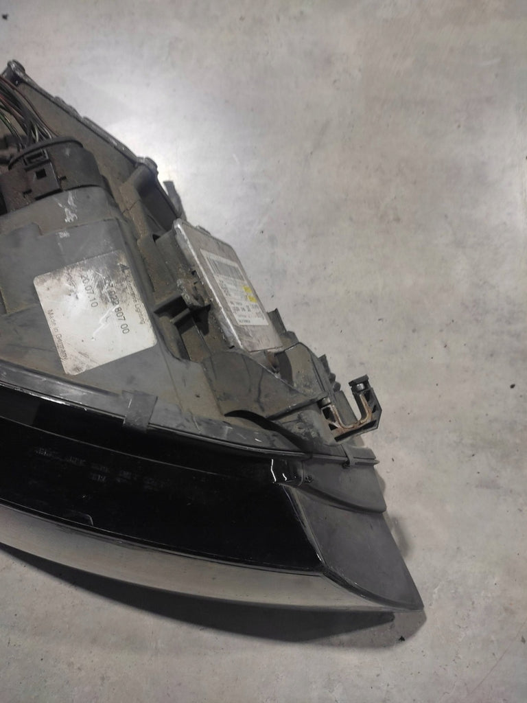 Frontscheinwerfer Audi A4 8K0941030 Vorderseite Scheinwerfer Headlight SCH9487137609dk
