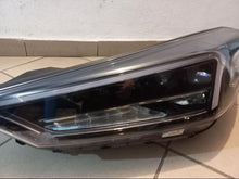 Laden Sie das Bild in den Galerie-Viewer, Frontscheinwerfer Hyundai Tucson 92101-D7700 LED Links Scheinwerfer Headlight