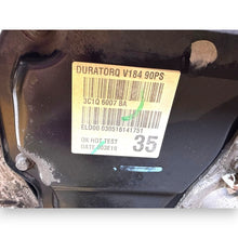 Laden Sie das Bild in den Galerie-Viewer, Motor Ford Transit D2FA 2.4 TDDI. TDCI 90PS 66kW 168TKm 2000 Diesel Komplett MOT8946392872lb
