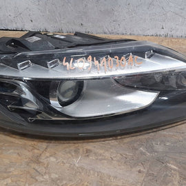 Frontscheinwerfer Audi Q7 4L0941030AC Xenon Rechts Scheinwerfer Headlight SCH9766297567tk
