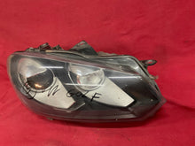 Load image into Gallery viewer, Frontscheinwerfer VW Golf VI 5K1941752C Xenon Rechts Scheinwerfer Headlight SCH3637793067lr