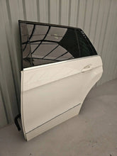 Load image into Gallery viewer, Tür Mercedes-Benz W212 2D220 Hinten Links Door Porta Porte