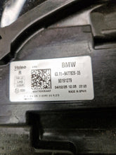 Laden Sie das Bild in den Galerie-Viewer, Frontscheinwerfer BMW X1 F48 9477826-05 LED Rechts Scheinwerfer Headlight SCH2030053432yl