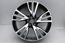 Load image into Gallery viewer, 1x Alufelge 20 Zoll 7.5" 5x112 40ET Glanz Silber 6855013 MAD-AR81 BMW I8 I15 I12 FEL4062422883av