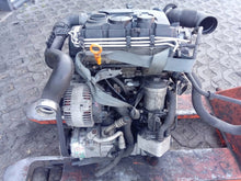 Load image into Gallery viewer, Motor Audi Seat Skoda VW BMM BMP 2.0 TDI 140PS 103kW Diesel Engine Unkomplett