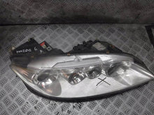 Laden Sie das Bild in den Galerie-Viewer, Frontscheinwerfer Mazda 6 Gg 1307329086 Ein Satz Scheinwerfer Headlight SCH3536004130zm