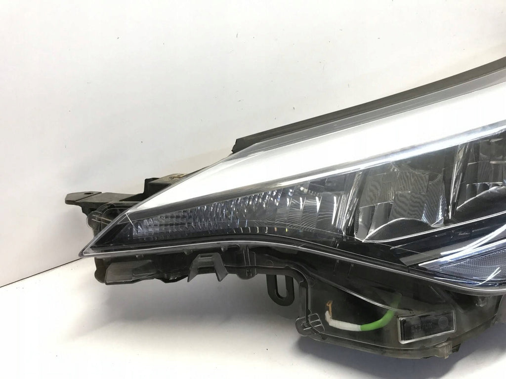 Frontscheinwerfer Toyota 81150F4180 LED Links Scheinwerfer Headlight