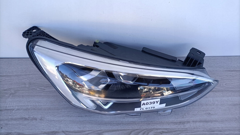 Frontscheinwerfer Ford Focus JX7B-13E014-CE Full LED Rechts Headlight SCH1788161093tu