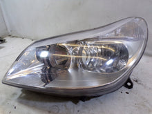 Load image into Gallery viewer, Frontscheinwerfer Citroën C5 Links Scheinwerfer Headlight