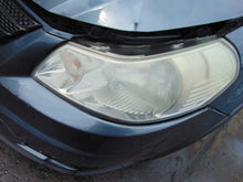 Laden Sie das Bild in den Galerie-Viewer, Frontscheinwerfer Fiat Sedici Sx4 Links Scheinwerfer Headlight SCH1572797653dz