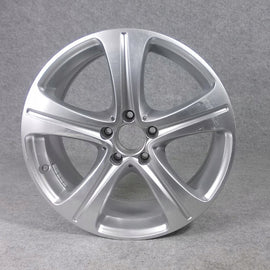 1x Alufelge 18 Zoll 8.0