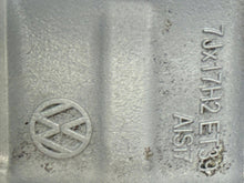 Load image into Gallery viewer, 1x Alufelge 17 Zoll 7.0" 5x112 39ET Matt Silber 7N0601025L VW Sharan Rim Wheel FEL5648087383jm