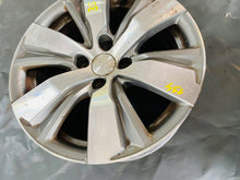 Load image into Gallery viewer, 1x Alufelge 16 Zoll 4x108 9678398177 Peugeot 208 I Rim Wheel FEL9094484437kf