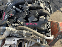 Load image into Gallery viewer, Motor Jeep Wrangler Jl EC1 2.0 T-GDI Benzin Engine Unkomplett MOT9222693081dv