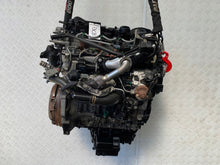 Laden Sie das Bild in den Galerie-Viewer, Motor Ford Transit Courier T3CB 1.6 TDCI 95PS 70kW 89TKm 2013 Diesel Unkomplett MOT6374497397th