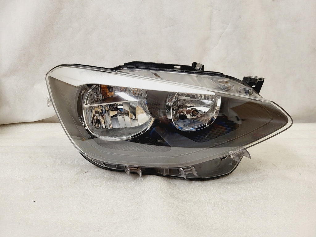 Frontscheinwerfer BMW 1 F21 F20 7229671 Ein Satz Scheinwerfer Headlight SCH5696238087vy