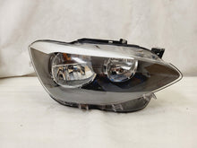 Laden Sie das Bild in den Galerie-Viewer, Frontscheinwerfer BMW 1 F21 F20 7229671 Ein Satz Scheinwerfer Headlight SCH5696238087vy