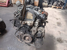 Laden Sie das Bild in den Galerie-Viewer, Motor Peugeot I 10JBHN 1.6 HDI 2015 Diesel Engine Unkomplett