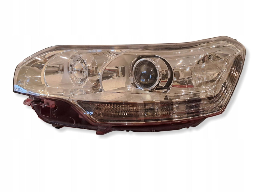Frontscheinwerfer Citroën C5 I 89903148 Links Scheinwerfer Headlight SCH4378946574lr