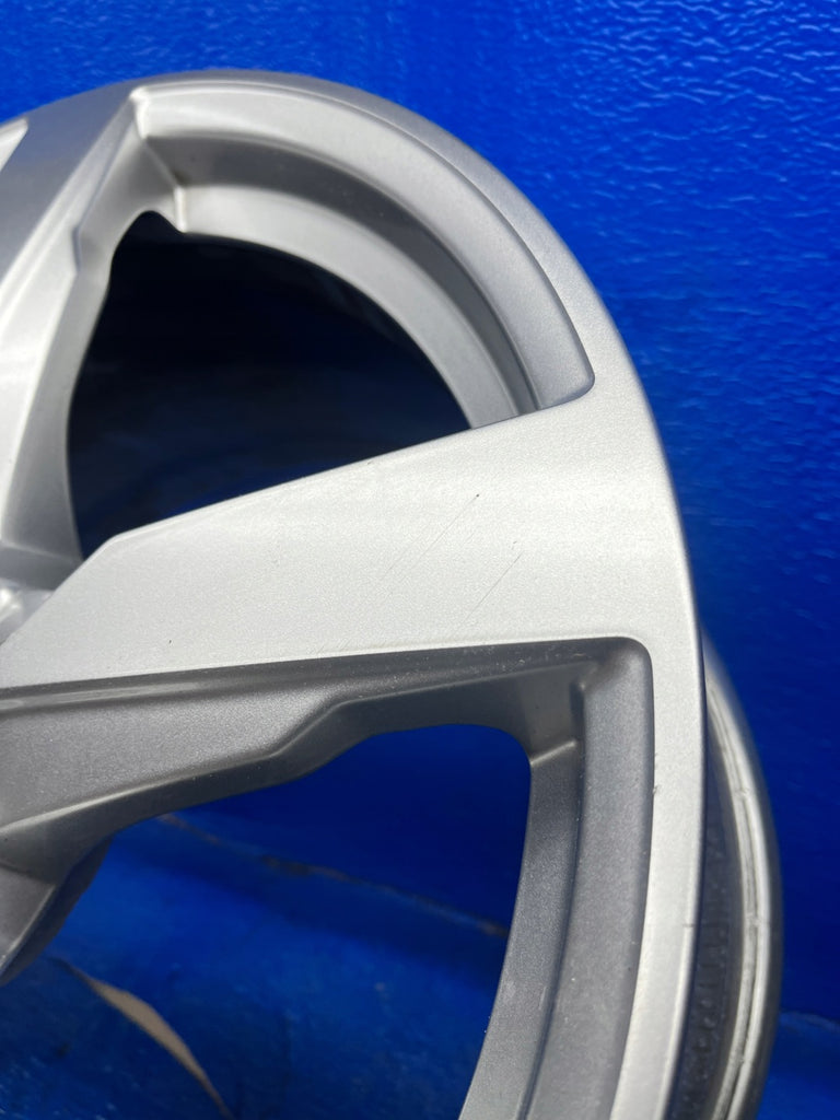 1x Alufelge 19 Zoll 9.0" 5x112 8S0601025BH Audi Tt Rim Wheel FEL4972844097af