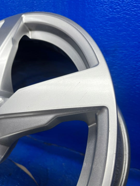 1x Alufelge 19 Zoll 9.0" 5x112 8S0601025BH Audi Tt Rim Wheel FEL4972844097af