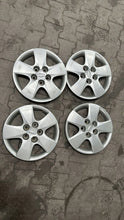 Load image into Gallery viewer, 1x Alufelge 15 Zoll 5.5&quot; 5x114.3 Kia Ceed Rim Wheel