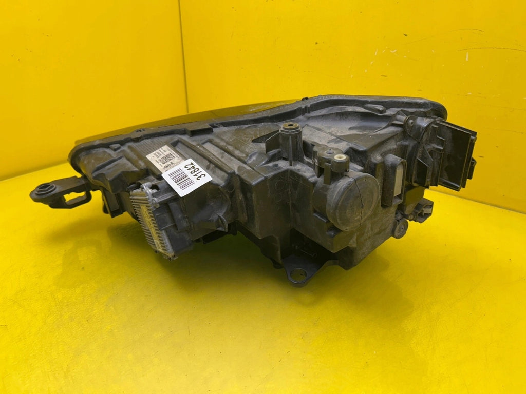 Frontscheinwerfer Skoda Scala 657941016A LED Rechts Scheinwerfer Headlight SCH1791558291cl