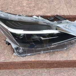 Frontscheinwerfer Toyota Yaris Cross Xenon Rechts Scheinwerfer Headlight SCH9616318667vm