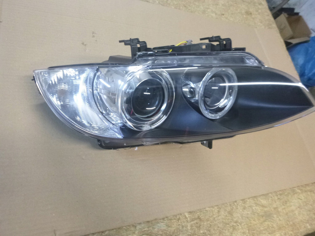 Frontscheinwerfer BMW E93 E92 1307022630 Rechts Scheinwerfer Headlight SCH4759106952ml