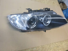 Laden Sie das Bild in den Galerie-Viewer, Frontscheinwerfer BMW E93 E92 1307022630 Rechts Scheinwerfer Headlight SCH4759106952ml
