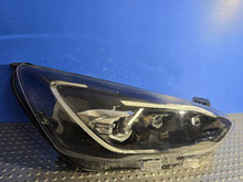 Laden Sie das Bild in den Galerie-Viewer, Frontscheinwerfer Ford Focus JX7B-13E016-AJ LED Rechts Scheinwerfer Headlight SCH4179494279wo