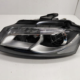 Frontscheinwerfer Audi A3 8P0941003 Xenon Links Scheinwerfer Headlight SCH9074415829sp