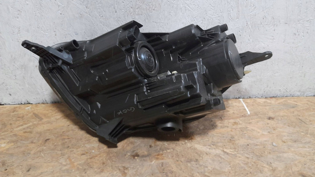 Frontscheinwerfer Ford Ecosport MN15-13E014-CD LED Rechts Scheinwerfer Headlight SCH5345871132eq
