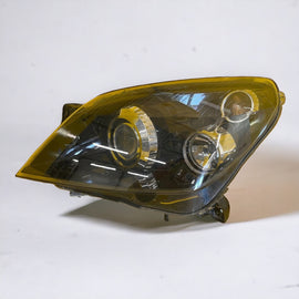 Frontscheinwerfer Opel Astra 123456 Xenon Links Scheinwerfer Headlight