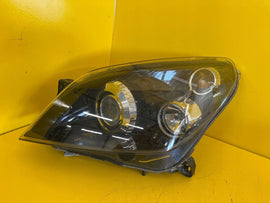 Frontscheinwerfer Opel Astra 123456 Xenon Links Scheinwerfer Headlight