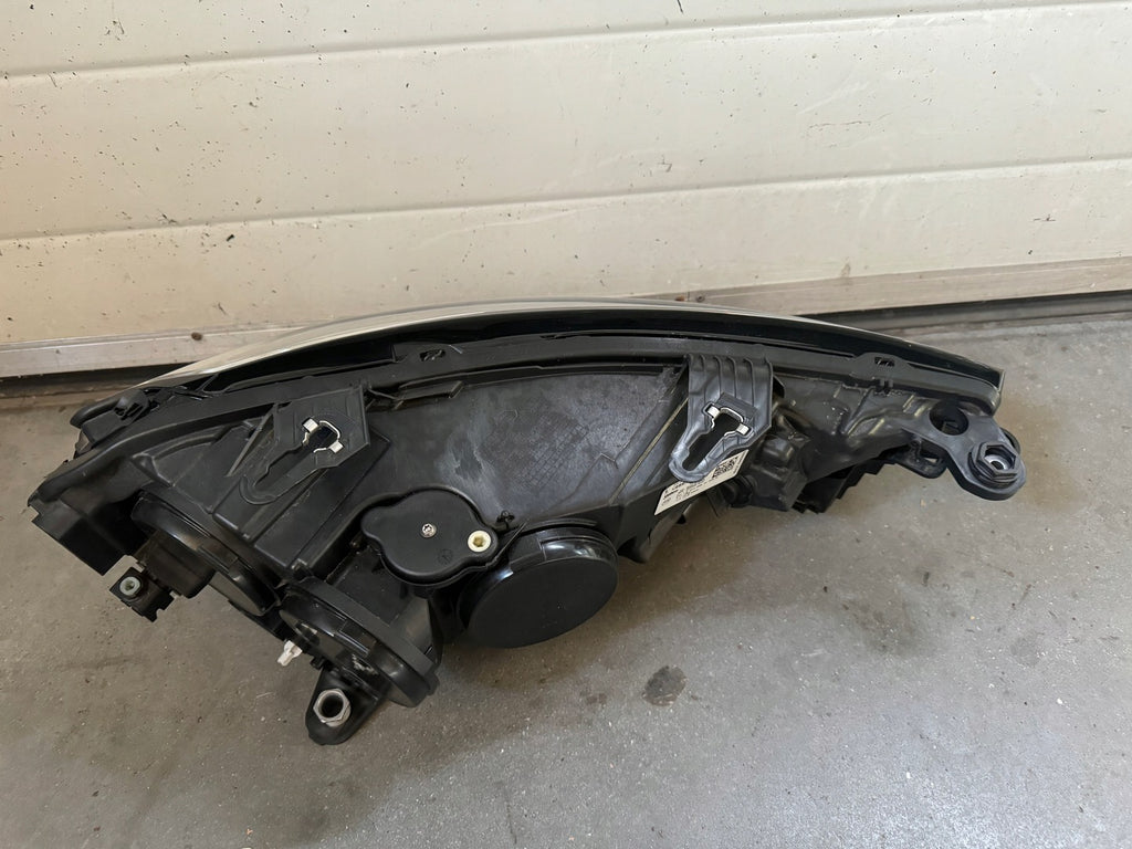 Frontscheinwerfer Audi A1 82A941003 Links Scheinwerfer Headlight