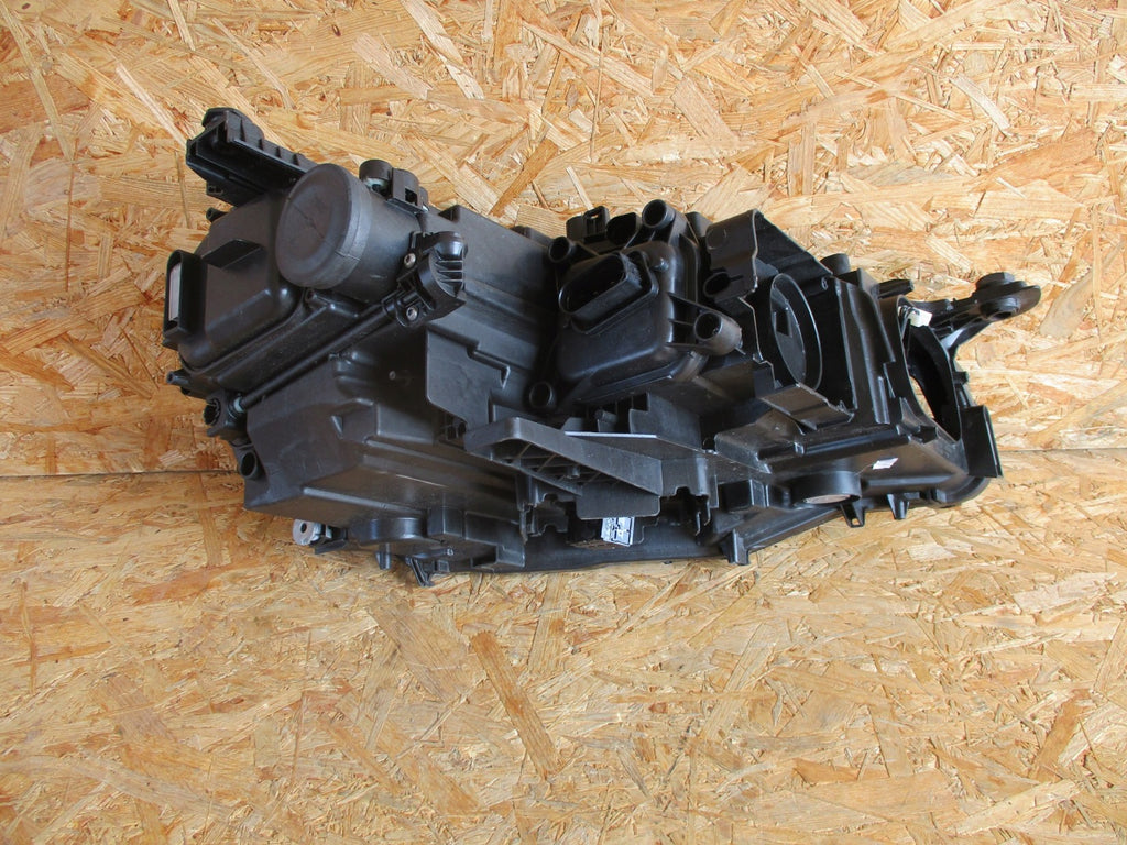 Frontscheinwerfer VW Arteon 3G8941081 LED Links Scheinwerfer Headlight SCH8131058021xh