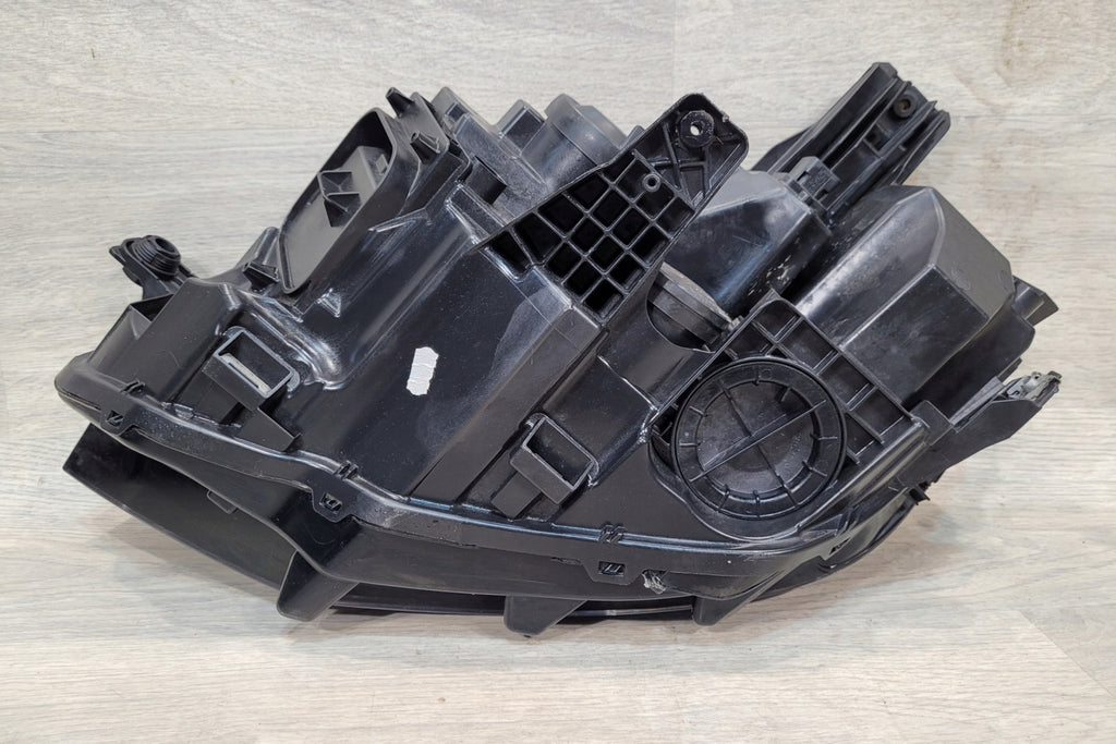 Frontscheinwerfer VW Passat B8 3G1941036Q Full LED Rechts Scheinwerfer Headlight SCH8493942949cc