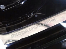 Laden Sie das Bild in den Galerie-Viewer, Frontscheinwerfer Skoda Superb III 3V1941016D Full LED Rechts Headlight