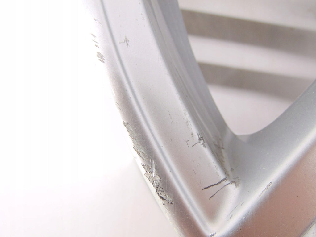 1x Alufelge 18 Zoll 8.0" 5x112 4G0601025CA Audi A6 C7 Rim Wheel