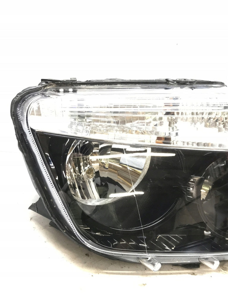 Frontscheinwerfer Dacia Duster 260103738R Rechts Scheinwerfer Headlight