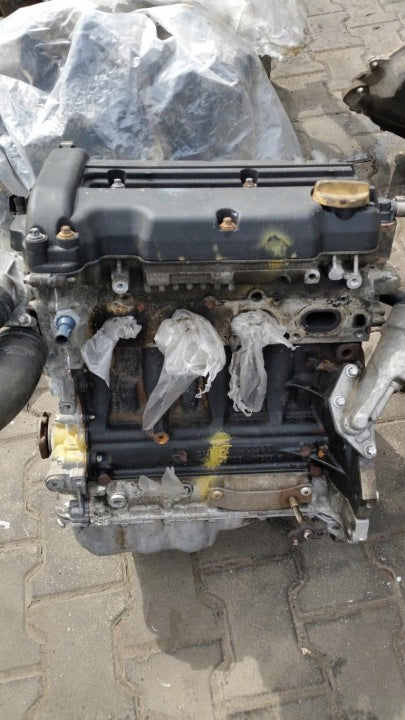 Motor Opel Astra Corsa C Meriva A Z14XEP 1.4 90PS 66kW 176TKm Benzin Unkomplett MOT4894697748ce