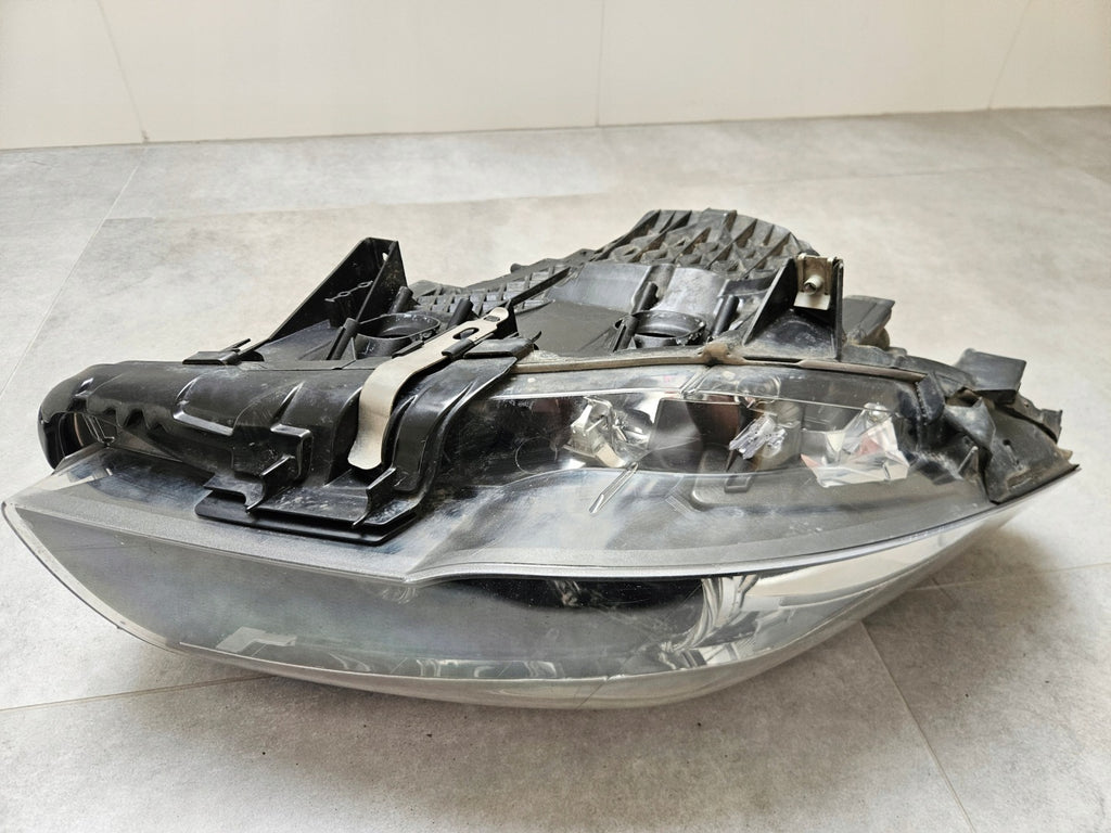 Frontscheinwerfer BMW F10 7317132 Xenon Rechts Scheinwerfer Headlight SCH3786174918qe