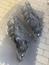 Load image into Gallery viewer, Frontscheinwerfer Citroën C5 III 9674398380 LED Links Scheinwerfer Headlight SCH6537094803vi